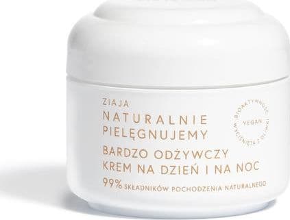 Ziaja ZIAJA_Natural Nourishing Day &amp; Night Creme 50 ml