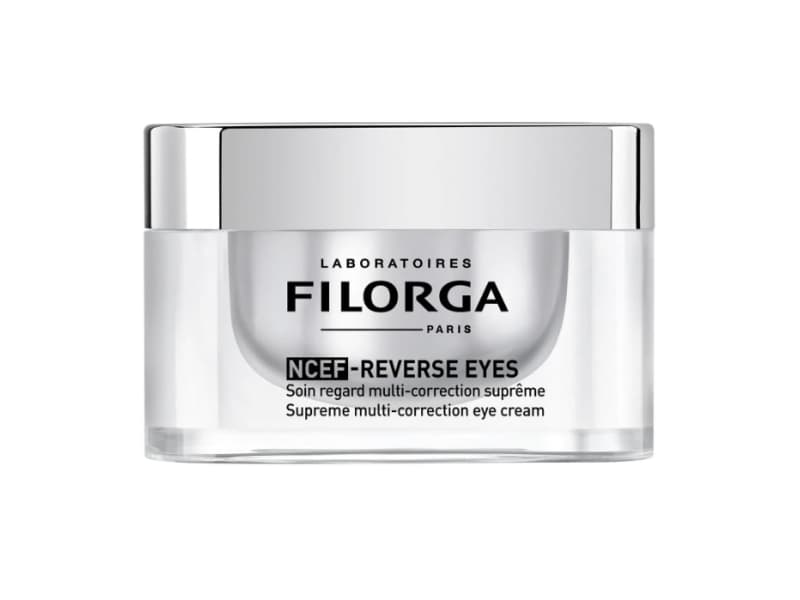 Filorga NCTF Reverse Eyes Creme RimpelsKringenWallen 15ml