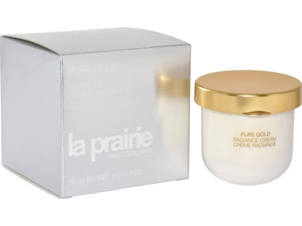 LA PRAIRIE LA PRAIRIE PURE GOLD RADIANCE CREAM REFILL 50ML