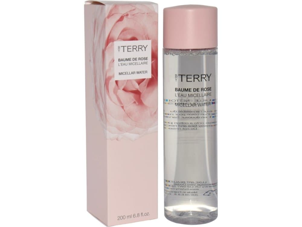 BY TERRY BY TERRY BAUME DE ROSE MICELLAR WATER 200ML