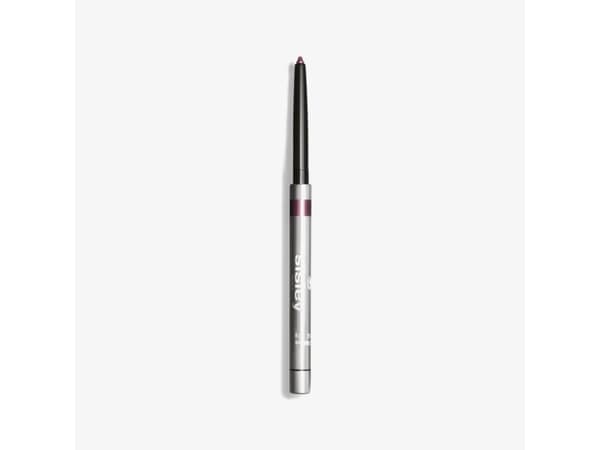 SISLEY PHYTO - KHOL STAR WATERPROOF EYE PENCIL 10 (Mystic Plum) 0,3g