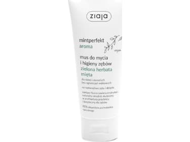 Mintperfect Aroma Green Tea &amp; Mint (PdZ,UNI,100)