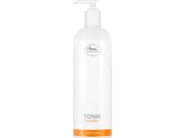Jadwiga Herbal Tonic rasvaiselle iholle 500ml