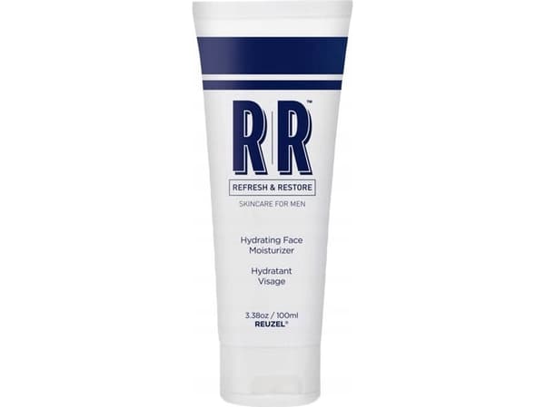Reuzel Reuzel, RR, Moisturizing, Cream, For Face, 100 ml For Men