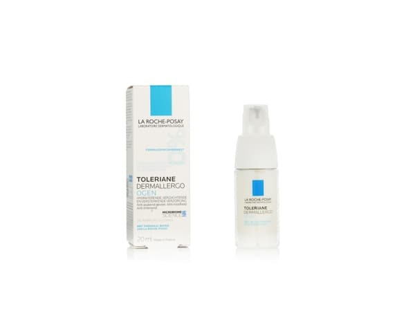 La Roche-Posay Toleriane Dermallergo øyekrem - 20 ml