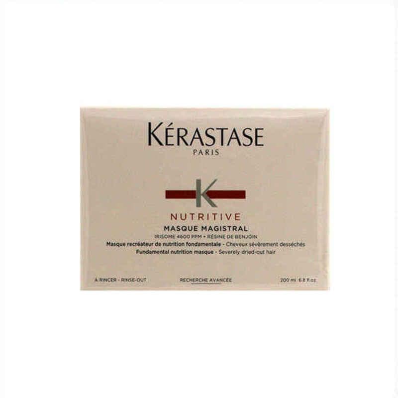Hair Mask Kerastase Nutritive Masque Magistral (200 ml)