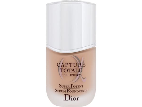Dior DIOR CAPTURE TOTALE C.E.L.L. ENERGY SUPER POTENT SERUM FOUNDATION 2N 30ML