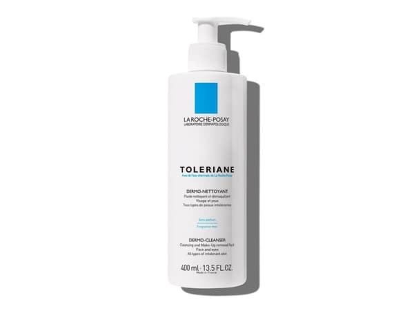 La Roche-Posay -Toleriane Dermo-Cleanser Face and Eyes (W,400)