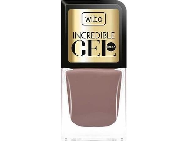 WIBO_Incredible Gel nail polish 11 8.5ml