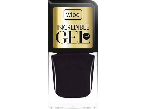 WIBO_Incredible Gel nail polish 14 8.5ml