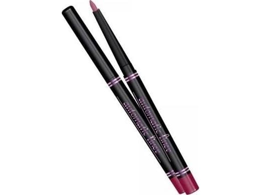 Wibo WIBO_Automatic Liner waterproof automatic lip liner 5 Red