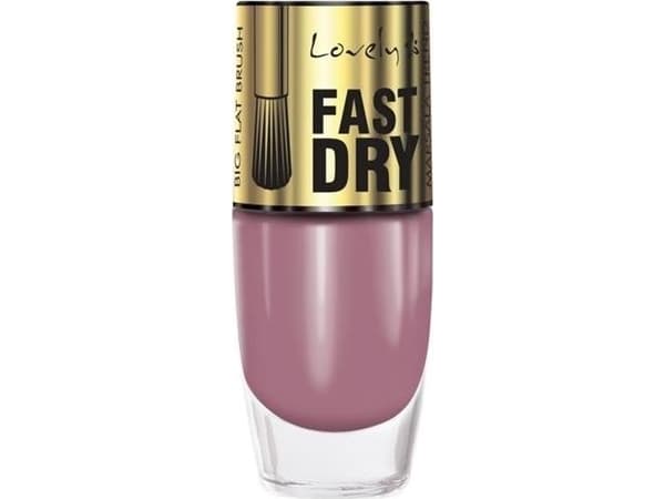 LOVELY_Fast Dry nail polish 2 8ml