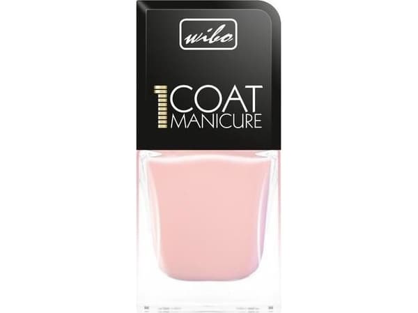 Wibo WIBO_1 Coat Manikyyri Neglelak 17 8,5ml