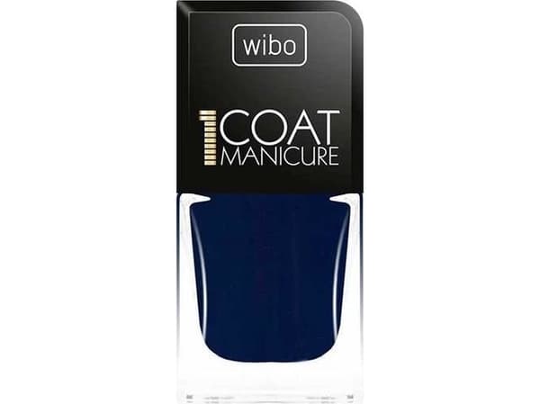 WIBO_1 Coat Manicure nail polish 21 8.5ml