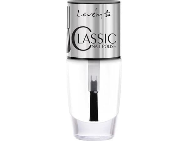LOVELY_Classic Nail Polish nail polish 20 8ml