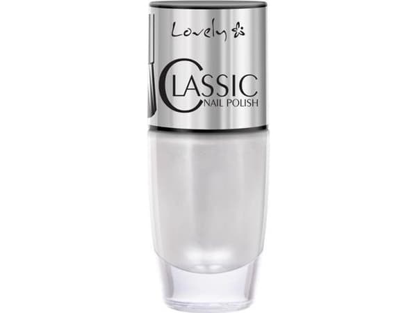 Ihana LOVELY_Classic kynsilakka Neglelak 1 8ml