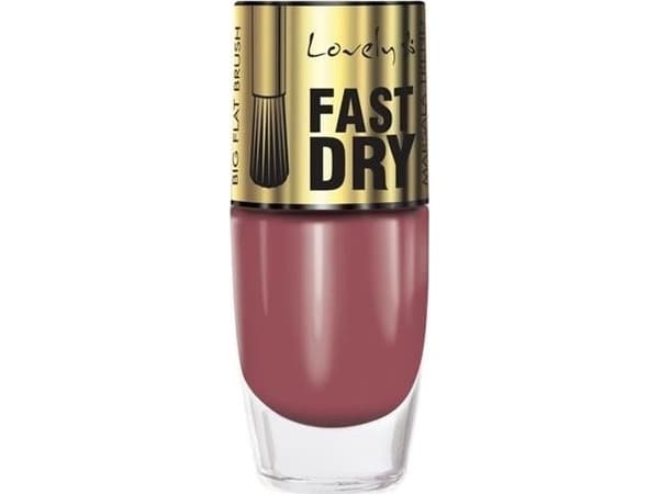 Lovely LOVELY_Fast Dry kynsilakka 3 8ml