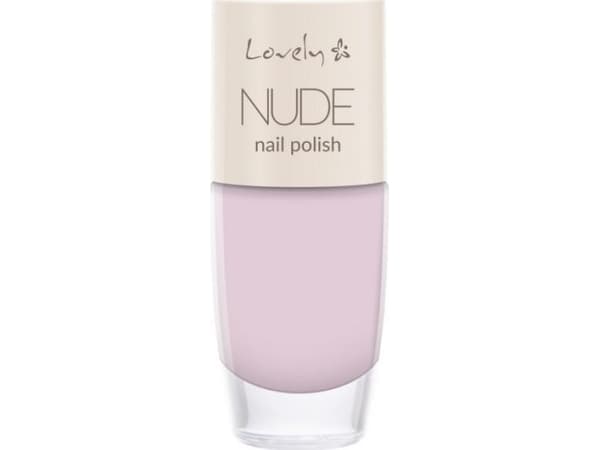 Ihana LOVELY_Nude Neglelak 6 8ml