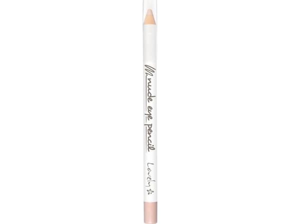 LOVELY_Nude Eye Pencil flesh-colored eye pencil 1.4g