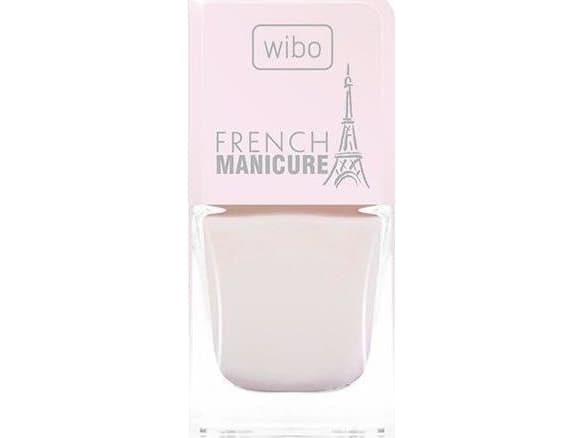 WIBO_French Manicure nail polish 2 8.5ml