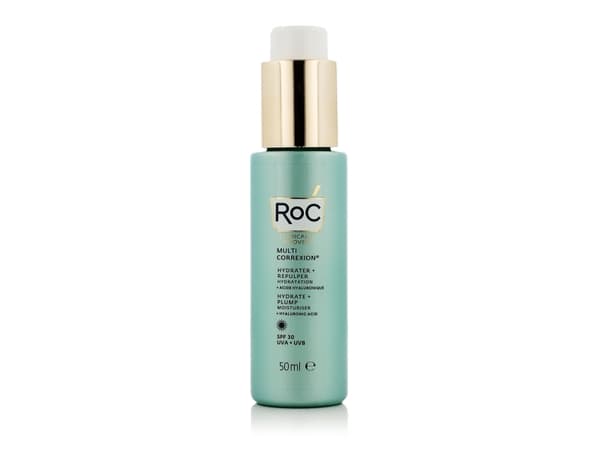 RoC Multi Correxion Hydrate & Plump Moisturiser SPF 30 50 ml