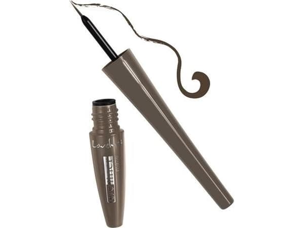 Lovely LOVELY_Eye Liner Matt eyeliner Brun 2g