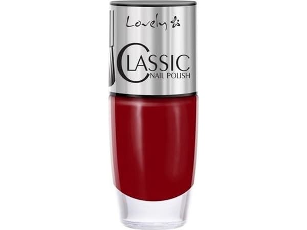 LOVELY_Classic Nail Polish 369 8ml