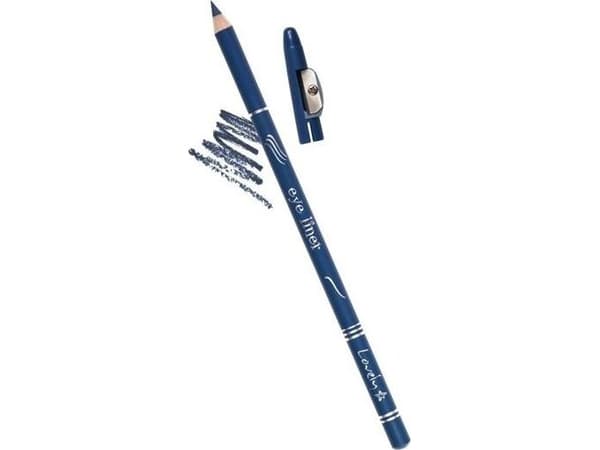 LOVELY_Eye Liner with Sharpener Blue 1.8g