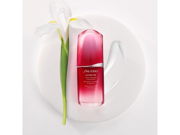 SHISEIDO ULTIMUNE POWER INFUSING CONCENTRATE IMUGENERATION RED TECHNOLOGY 75ML