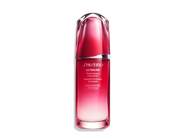 Shiseido Ultimune Power Infusing Concentrate - Dame - 75 ml