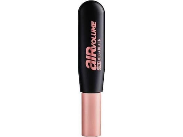 L'Oreal Paris LOREAL_Air Volume Mega Extreme Mascara thickening mascara Svart 9,4 ml
