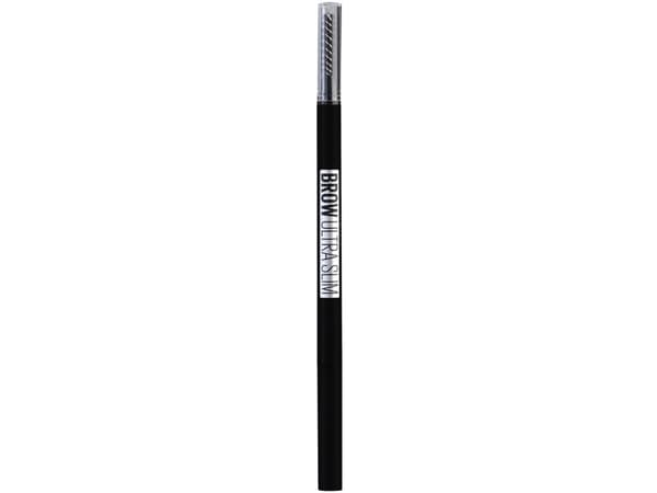 Maybelline Brow Ultra Slim 07 Black 4 g