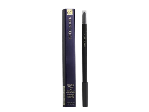 Estée Lauder Double Wear 24H Waterproof Gel Eye Pencil (01 Onyx) 1,2 g