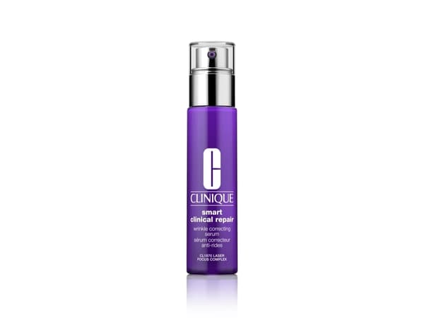 CLINIQUE SMART CUSTOM REPAIR WRINKLE CORRECTING SERUM 30ML