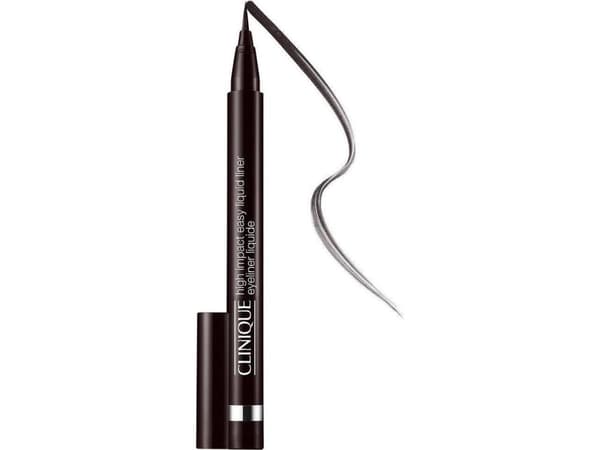 Clinique High Impact Easy Liquid Eyeliner - - 0 g