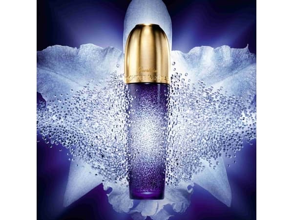 Guerlain Orchidée Impériale Micro-Lift Concentrate, Naisten, Yhdistelmäiho, Kukkainen, 30 ml