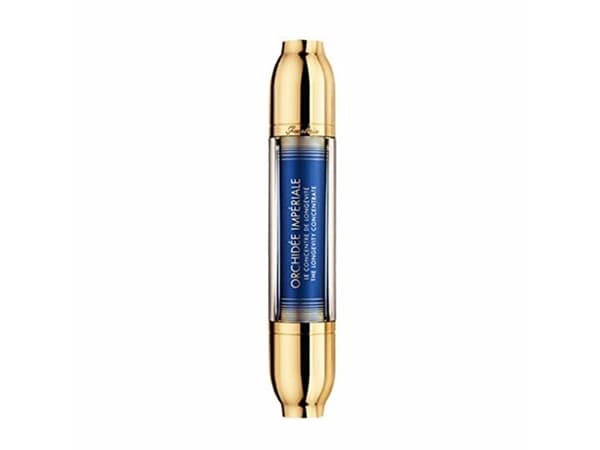 Guerlain Orchidée Impériale, Kvinnor, Normal hud, 30 ml