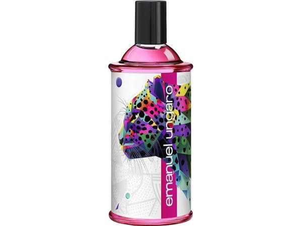 Ungaro Emanuel Emanuel Ungaro Intense For Her Eau De Parfum 100 ml (kvinne)