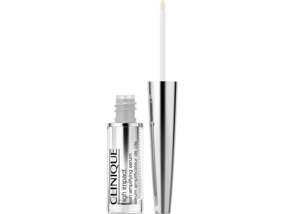CLINIQUE_Hight Impact Waterproof Lash Amplifying Serum eyelash serum 3ml