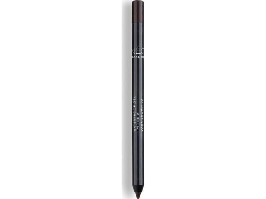 Neo Make Up NEO MAKE UP_Waterproof Gel Eyeliner Waterproof Eyeliner Dark Brown 02