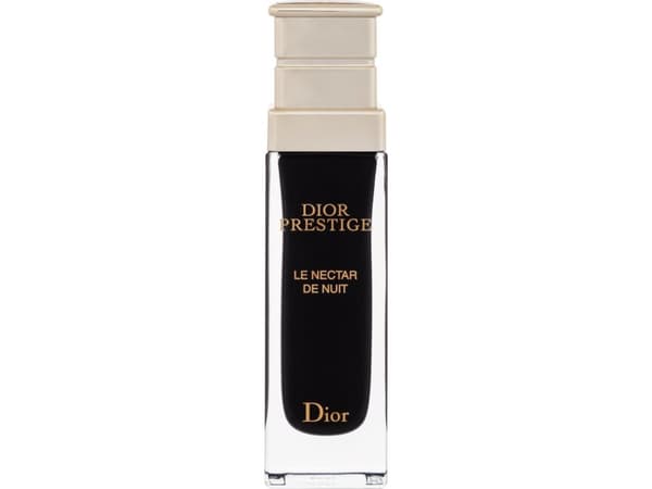 Dior Prestige Le Nectar De Nuit Serum do twarzy na noc 30ml