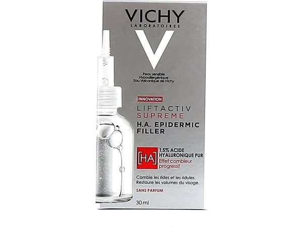 Vichy - Liftactiv Supreme - 30 ml