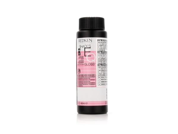 Redken Shades EQ Gloss 03R Scarlet 60 ml
