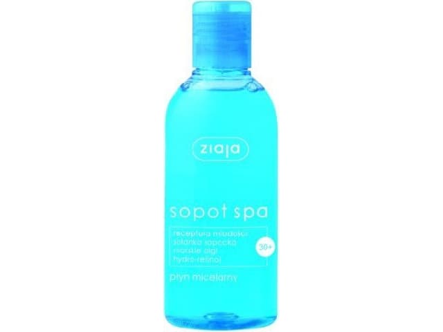 Ziaja Sopot Spa Micellar water 200 ml