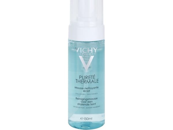 Vichy Purete Thermale puhdistusvaahto 150 ml
