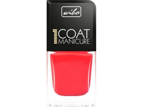 Wibo WIBO_1 Coat Manikyyri Neglelak 5 8,5ml