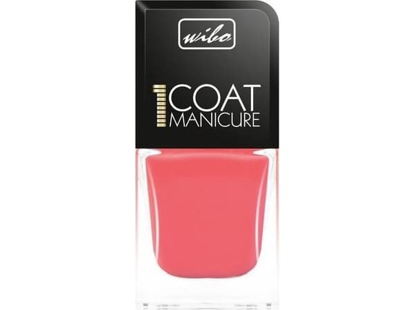 WIBO_1 Coat Manicure nail polish 15 8.5ml