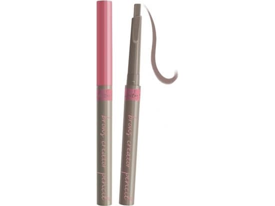 LOVELY_Brows Creator Pencil waterproof eyebrow contouring pencil 3