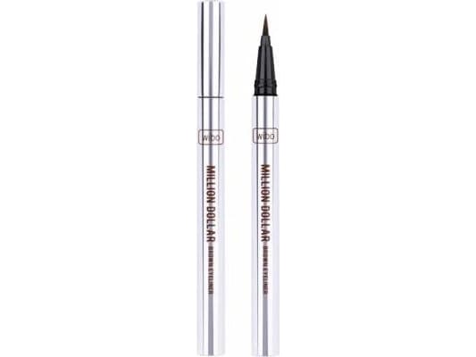 Wibo Wibo Brown Million Dollar eyeliner