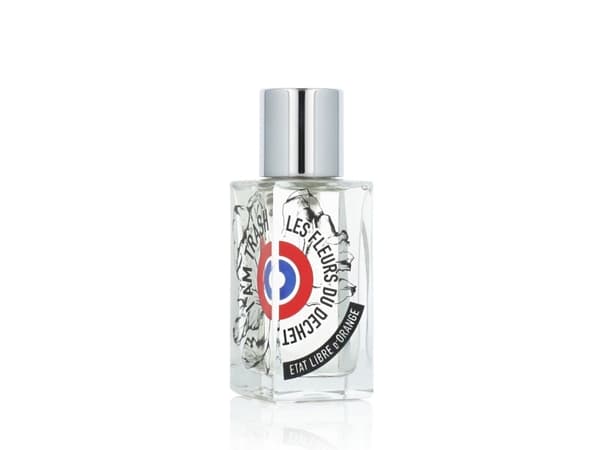 Etat Libre D'Orange I'am Trash - Les Fleurs du Dechet Eau De Parfum 50 ml (unisex)